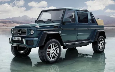 G 650